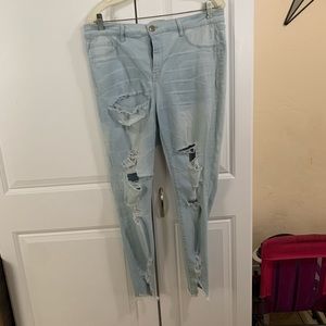 Size 16 Jeans